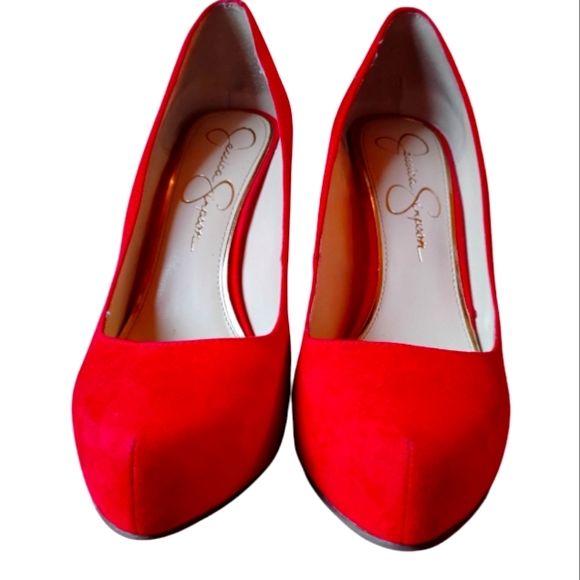 Jessica Simpson Parisah Shoes - Picture 2 of 5